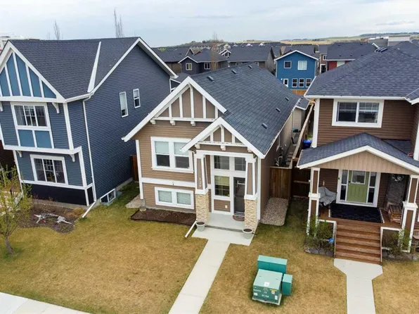 129 N Fireside Pl, Cochrane, AB T4C 0R4
