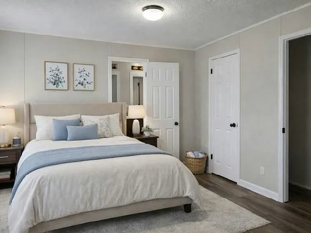 2 bed, 2.0 bath, 896 sqft, $1,855 — Photo 4