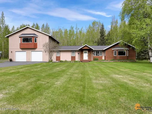 590 S Stamper Dr, Wasilla, AK 99654