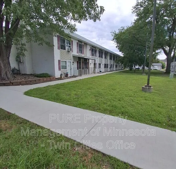1531 American Blvd E #116 — Photo 1
