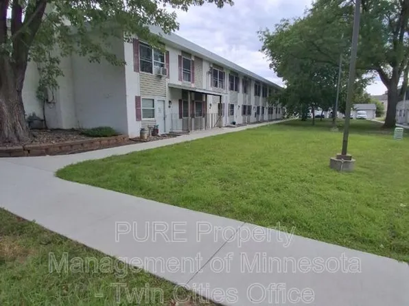 1531 American Blvd E APT 116, Bloomington, MN 55425