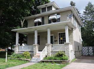 431 Carey Ave, Wilkes Barre, PA 18702