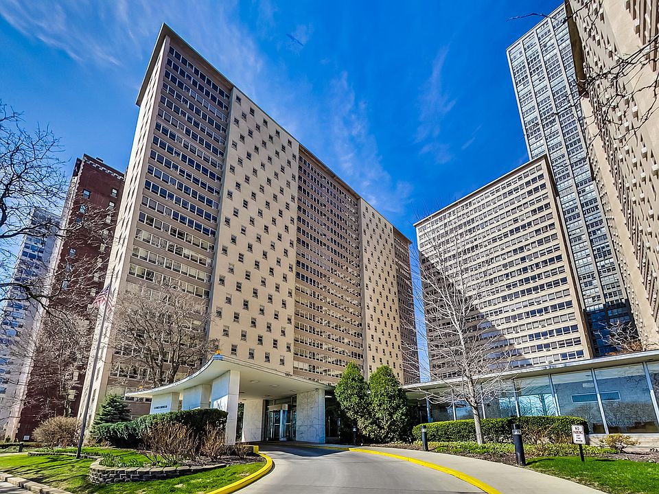 1st image of 3950 N Lake Shore Dr APT 1221