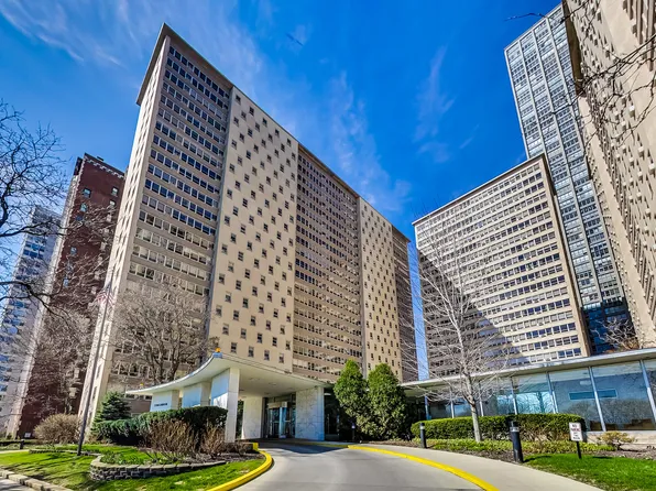 3950 N Lake Shore Dr APT 1221, Chicago, IL 60613