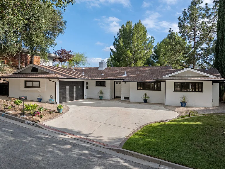 516 Venado Vista Dr — Photo 32