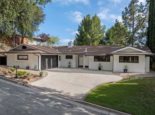 516 Venado Vista Dr, La Canada Flintridge, CA 91011