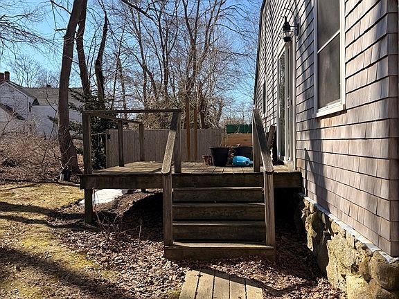 3rd image of 81 First Parish Rd #A