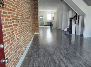 529 E 20th St, Baltimore, MD 21218