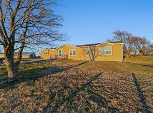 2810 W 111th St S, Peck, KS 67120