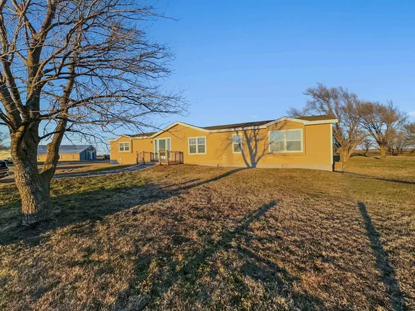2810 W 111th St S, Peck, KS 67120