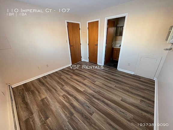 3rd image of 110 Imperial Ct #107