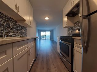 Edgemont Apartments, Los Angeles, CA 90027
