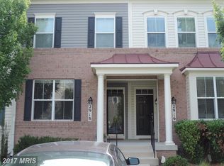 2918 Chinkapin Oak Ln, Woodbridge, VA 22191