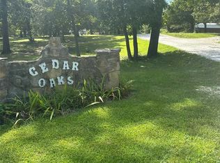 0 Cedar Oaks Dr, Fulton, MO 65251