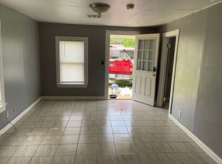 1120 W Modelle Ave, Clinton, OK 73601