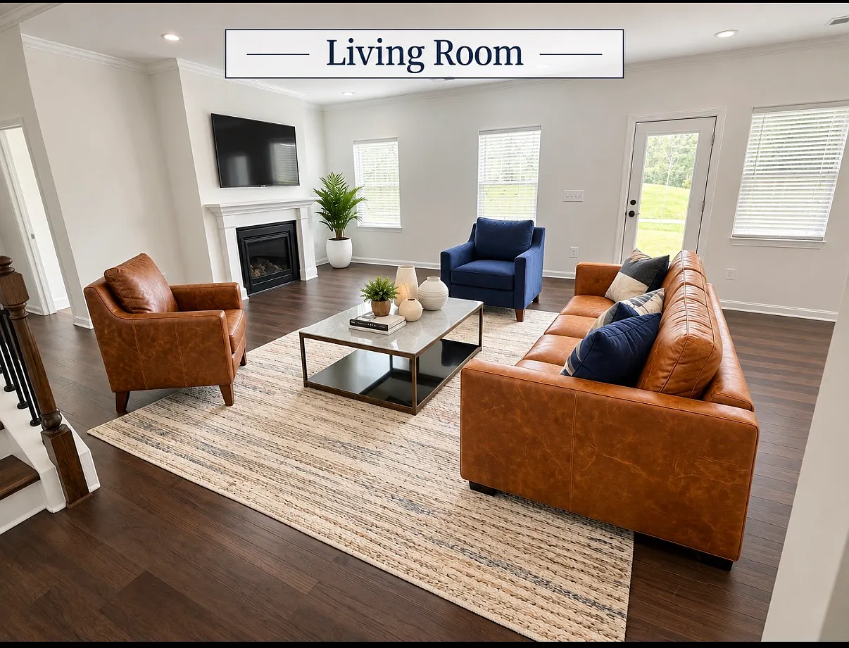 5 bed, 2714 sqft, $2,299 — Photo 2