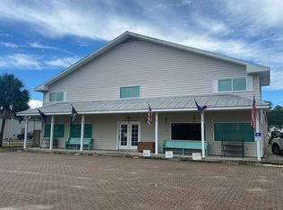 203 Highway 98 W, East Point, FL 32328