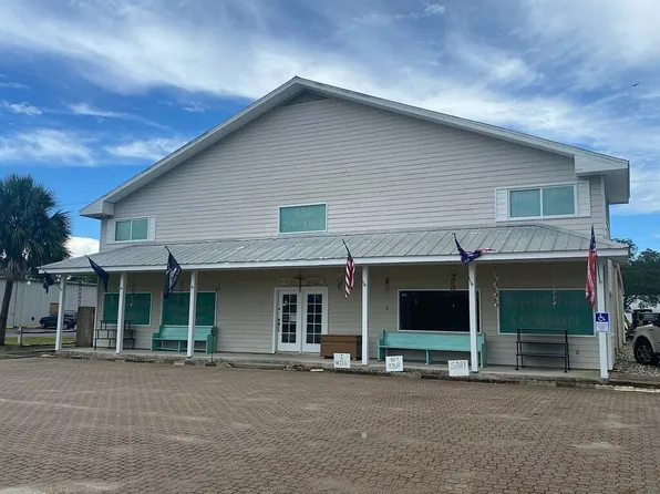 203 Highway 98 W, East Point, FL 32328