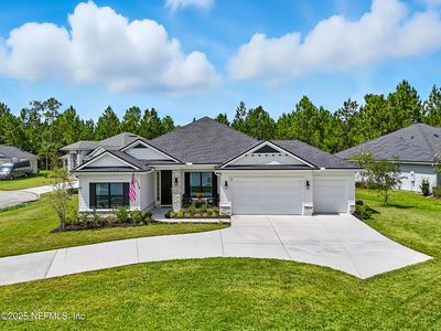22 JACKSON LAKE Court, Augustine, FL, 32095