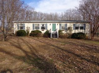 2395 Crockett Rd, Forest, VA 24551