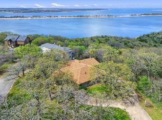 110 Eagleview Cir, Pottsboro, TX 75076