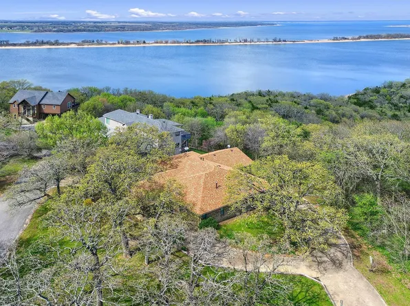 110 Eagleview Cir, Pottsboro, TX 75076