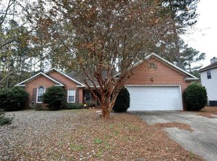 922 Hunting Horn Way W, Evans, GA 30809
