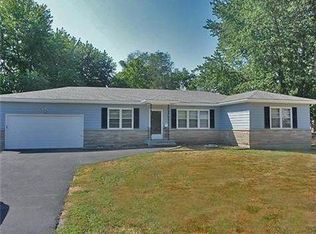 701 SE 3rd St, Lees Summit, MO 64063