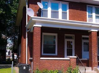 2713 Reel St, Harrisburg, PA 17110