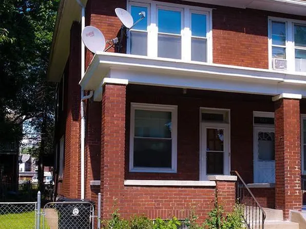 2713 Reel St, Harrisburg, PA 17110