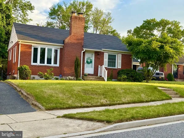 610 Colaine Dr, Aberdeen, MD 21001