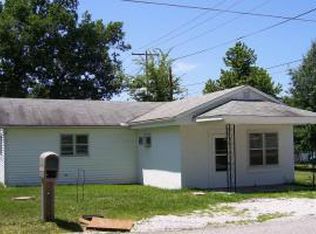 201 Main St, Mitchell, IN 47446