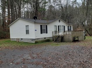 237 Cudd Rd, Resaca, GA 30735