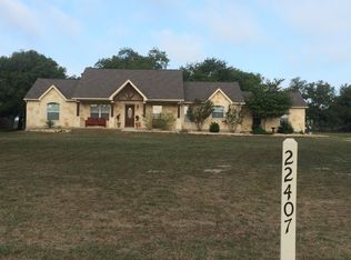 22407 Savannah Hts, Von Ormy, TX 78073