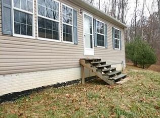 12835 Township Road 429, Mount Perry, OH 43760