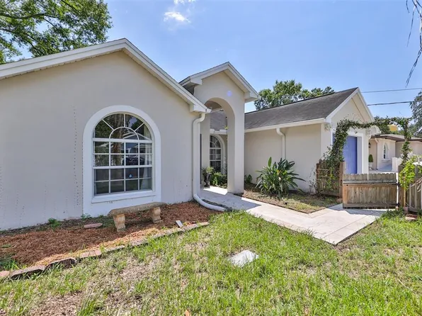 3304 W Cherry St, Tampa, FL 33607