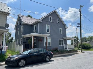 217 Walnut St, Waynesboro, PA 17268
