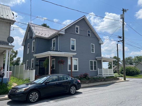 217 Walnut St