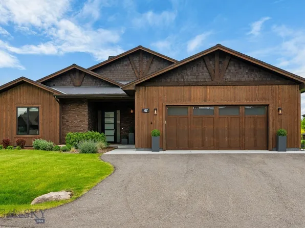 47 Wickwire Way, Bozeman, MT 59718
