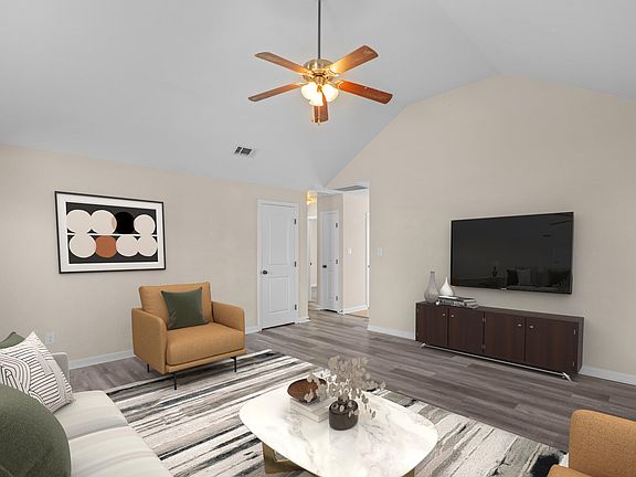 2nd image of 2814 Wyndham Drive