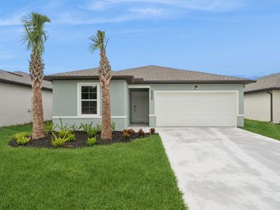 5020 Armina Place #169, Fort Pierce, FL, 34951