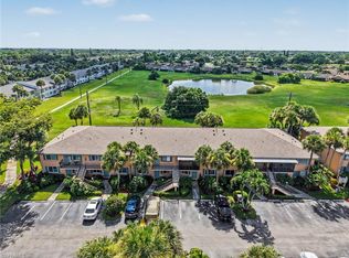 3816 Snowflake LN #1303, NAPLES, FL 34112
