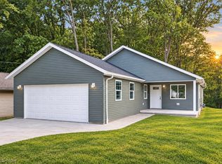 9953 Aldridge Ave, Columbia Station, OH 44028