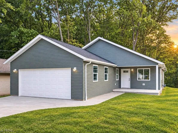 9953 Aldridge Ave, Columbia Station, OH 44028