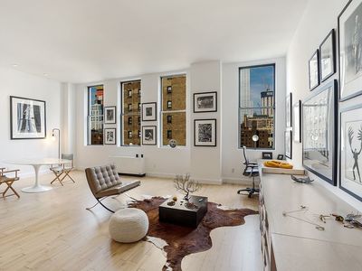 420 W 25th St APT 7B, New York, NY, 10001