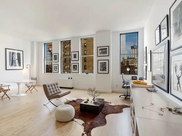 420 W 25th St APT 7B, New York, NY 10001