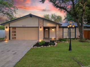 6850 Agua Calientes, San Antonio, TX 78239