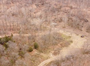 0 S Tangier Rd, Kingman, IN 47952