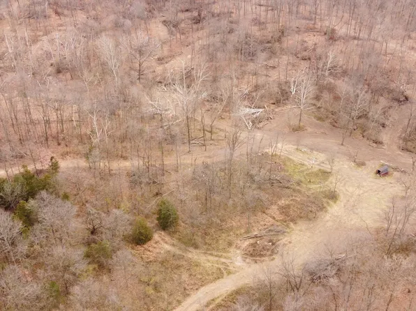 0 S Tangier Rd, Kingman, IN 47952