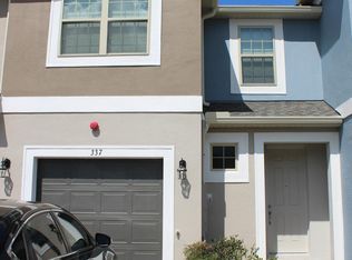 337 Misty Grove Ln, Sanford, FL 32771